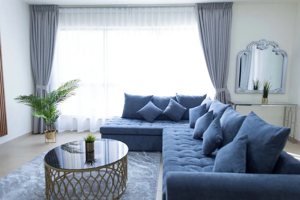 Deluxe Apart Daire, Balkon, Deniz Manzaralı