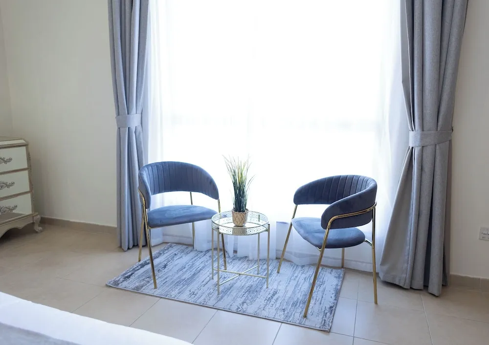 Deluxe Apart Daire, Balkon, Deniz Manzaralı