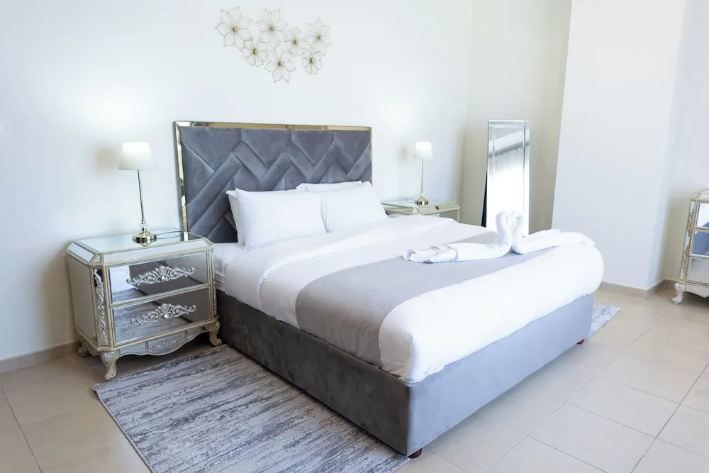 Deluxe Apart Daire, Balkon, Deniz Manzaralı