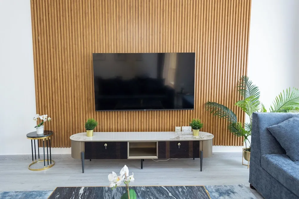 Deluxe Apart Daire, Balkon, Deniz Manzaralı