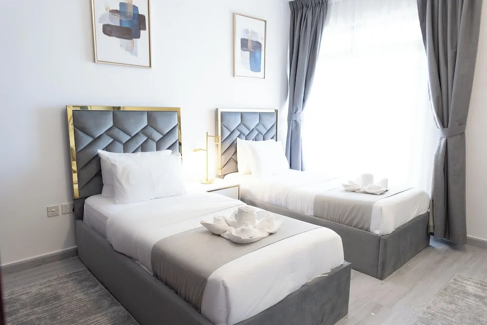 Deluxe Apart Daire, Balkon, Deniz Manzaralı