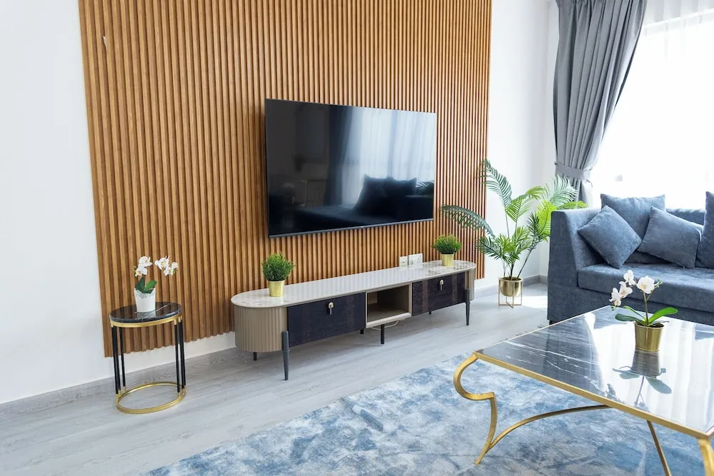 Deluxe Apart Daire, Balkon, Deniz Manzaralı