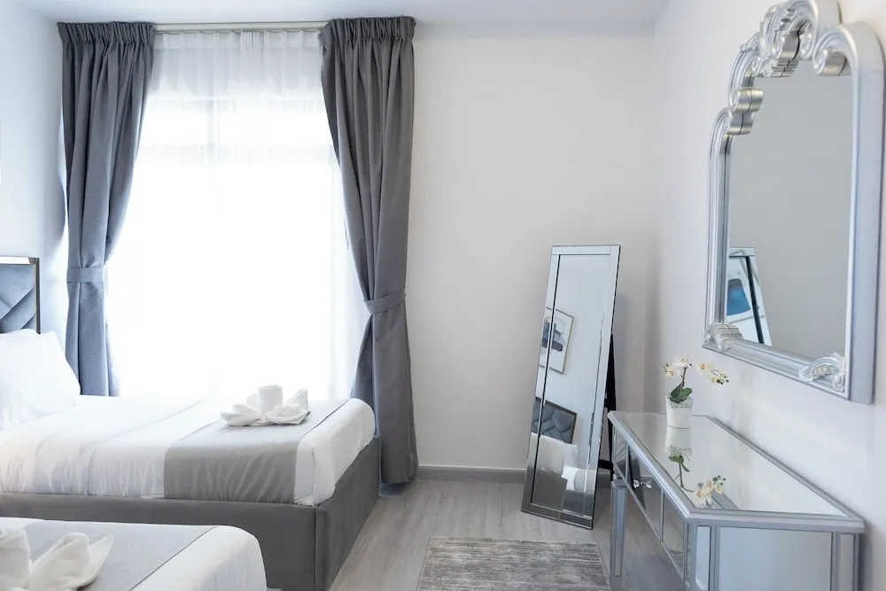 Deluxe Apart Daire, Balkon, Deniz Manzaralı