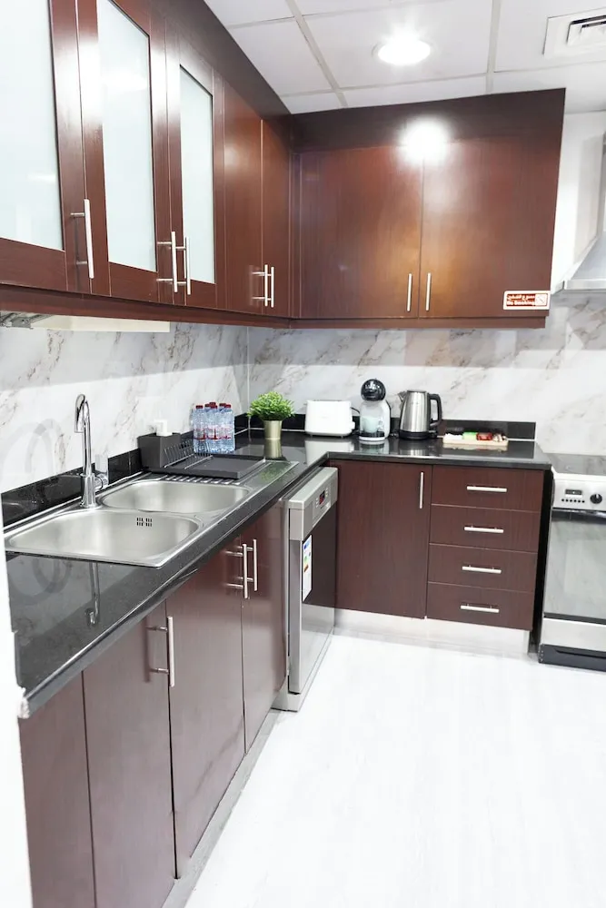 Deluxe Apart Daire, Balkon, Deniz Manzaralı