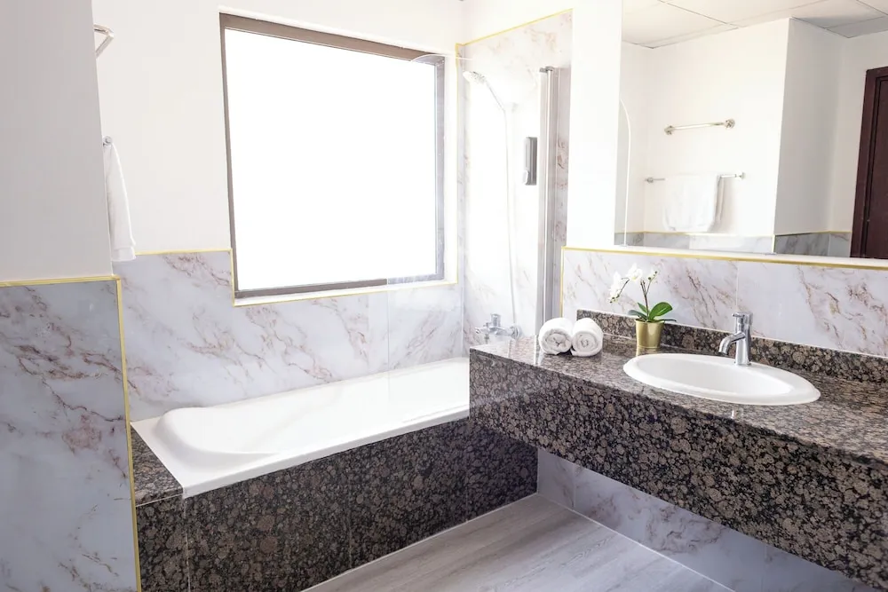 Deluxe Apart Daire, Balkon, Deniz Manzaralı