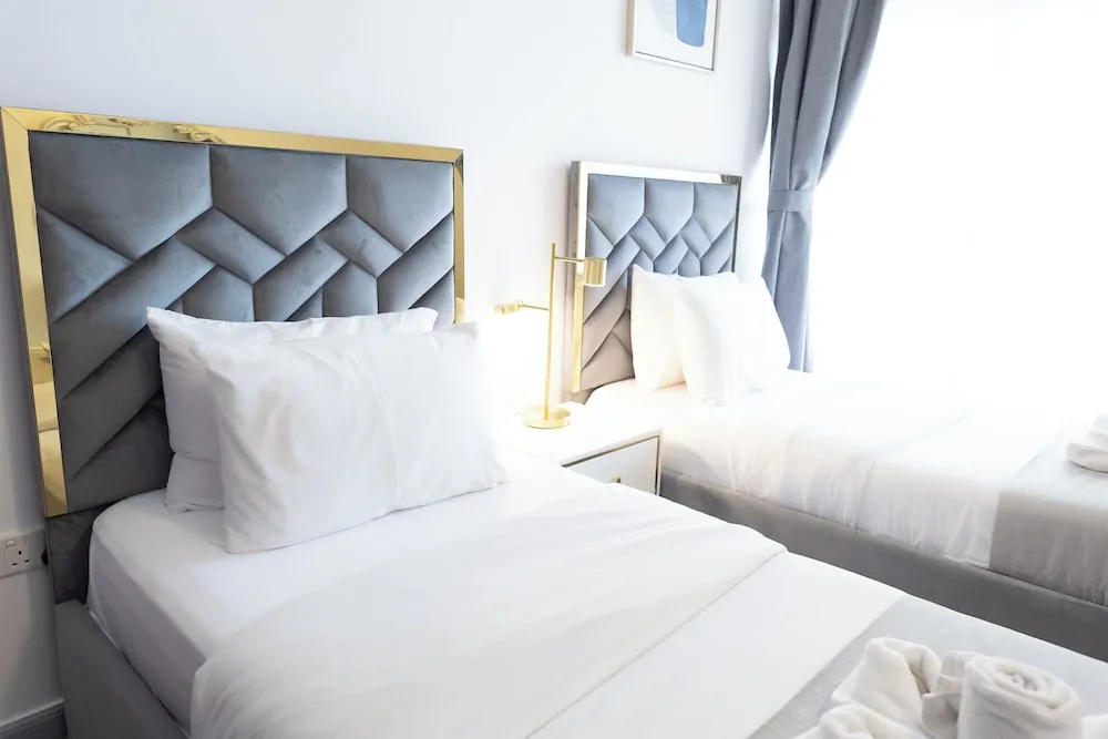 Deluxe Apart Daire, Balkon, Deniz Manzaralı