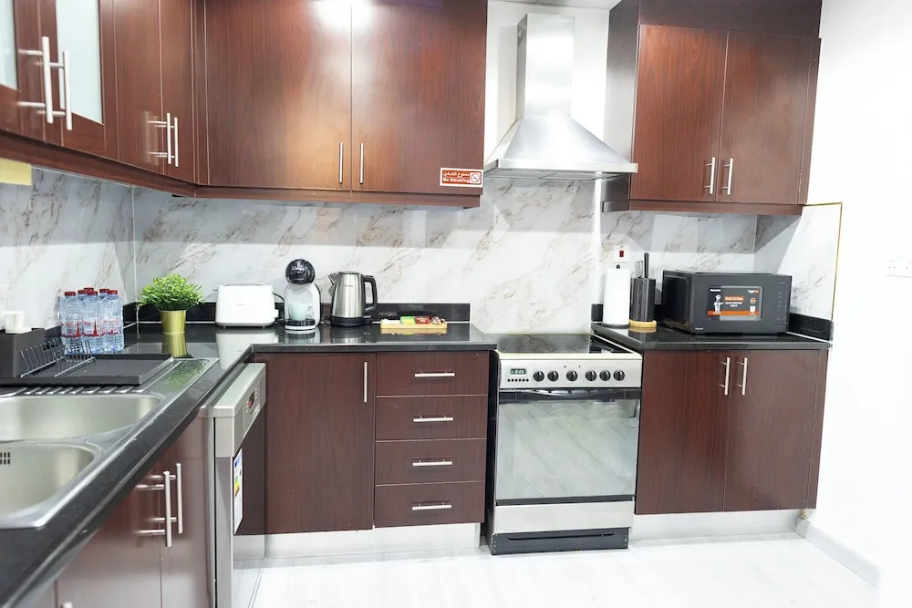 Deluxe Apart Daire, Balkon, Deniz Manzaralı