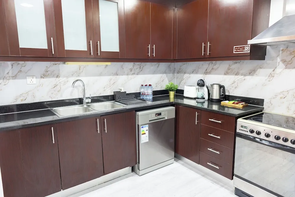 Deluxe Apart Daire, Balkon, Deniz Manzaralı