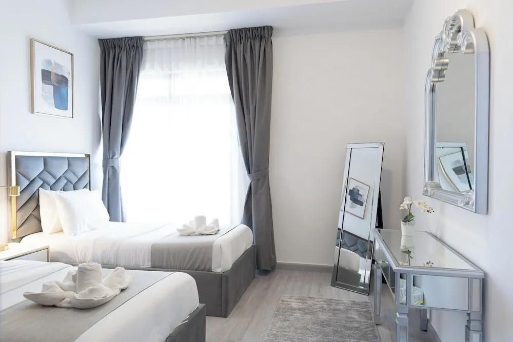 Deluxe Apart Daire, Balkon, Deniz Manzaralı