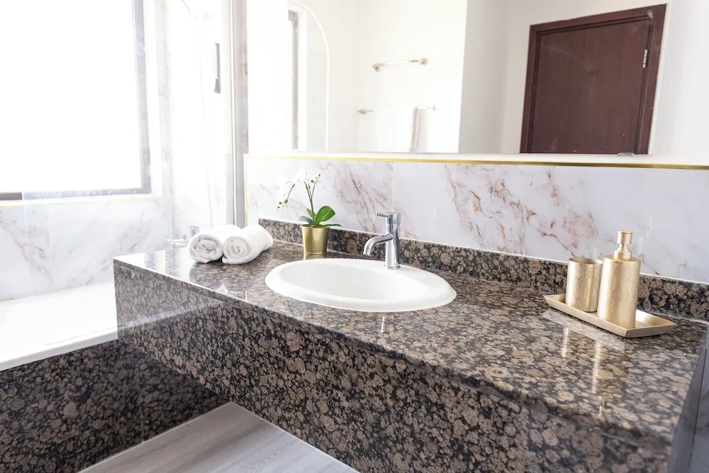 Deluxe Apart Daire, Balkon, Deniz Manzaralı