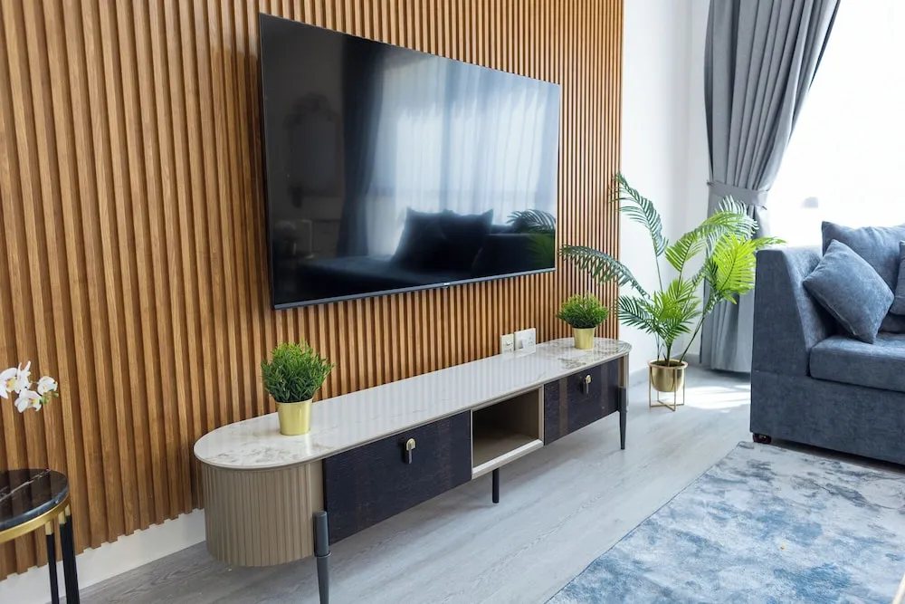 Deluxe Apart Daire, Balkon, Deniz Manzaralı