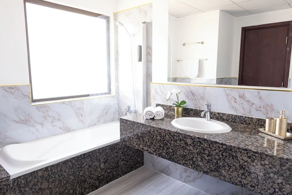 Deluxe Apart Daire, Balkon, Deniz Manzaralı