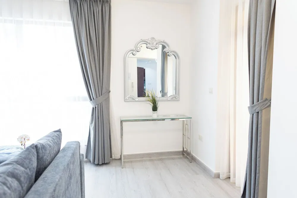 Deluxe Apart Daire, Balkon, Deniz Manzaralı