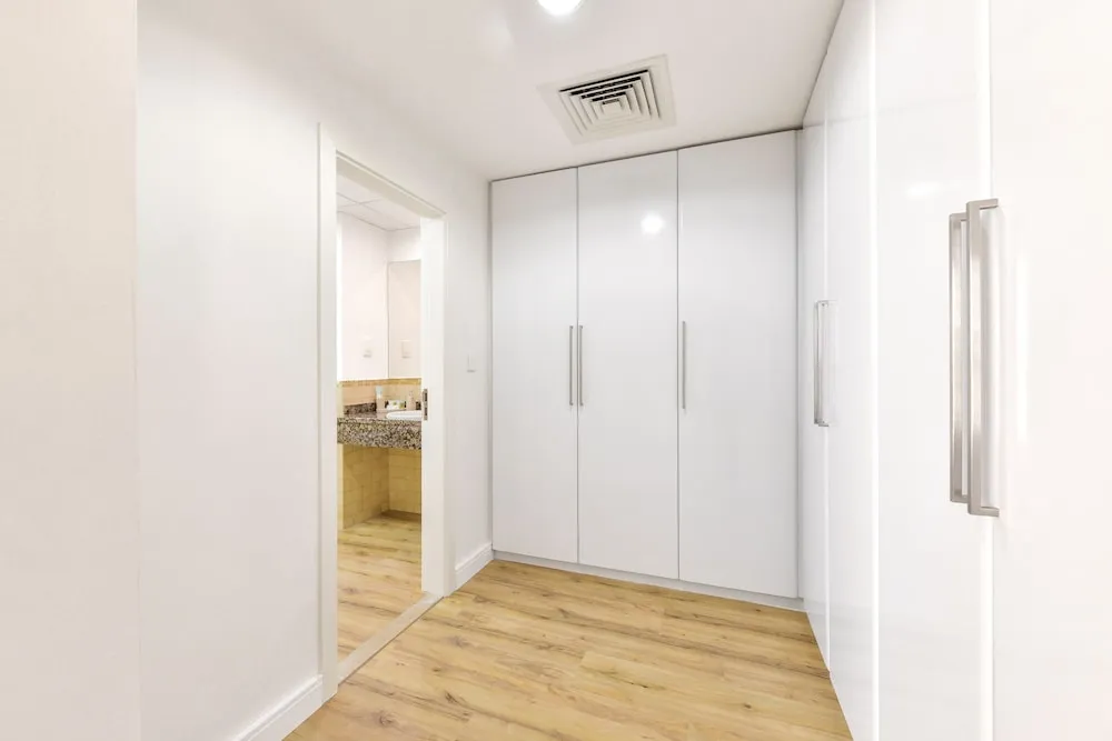 Deluxe 2BR Apartment