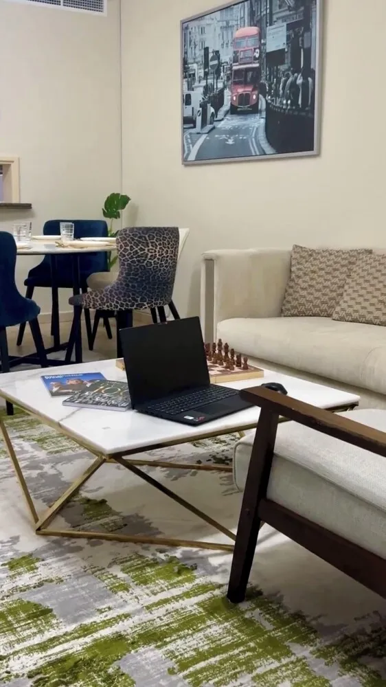 Standard Ortak Ranzalı Oda, Sadece kadınlar için, Deniz Manzaralı