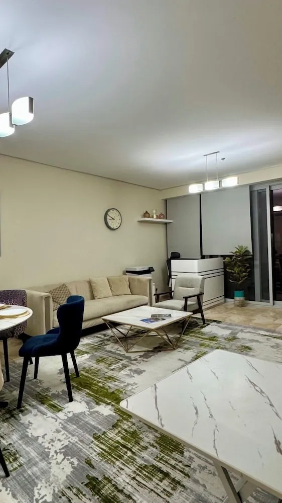 Standard Ortak Ranzalı Oda, Sadece kadınlar için, Deniz Manzaralı