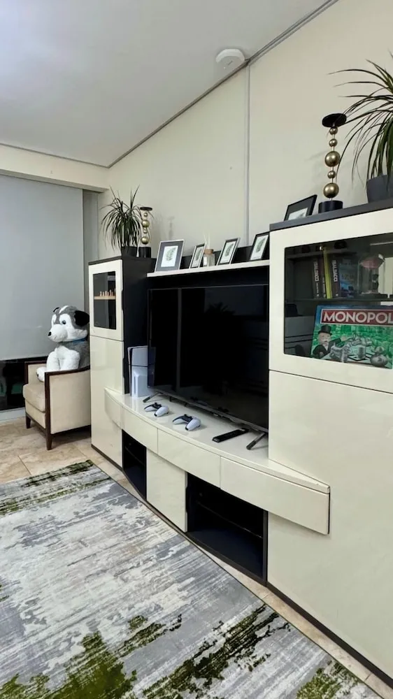 Standard Ortak Ranzalı Oda, Sadece kadınlar için, Deniz Manzaralı