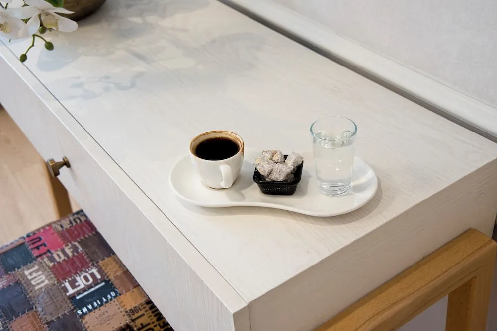 Superior Tek Büyük Yataklı Oda, Şehir Manzaralı