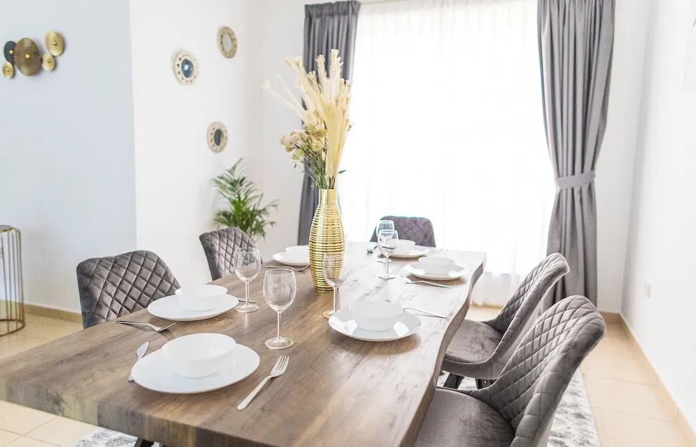 Luxury Apart Daire, 2 Yatak Odası, Balkon, Deniz Manzaralı