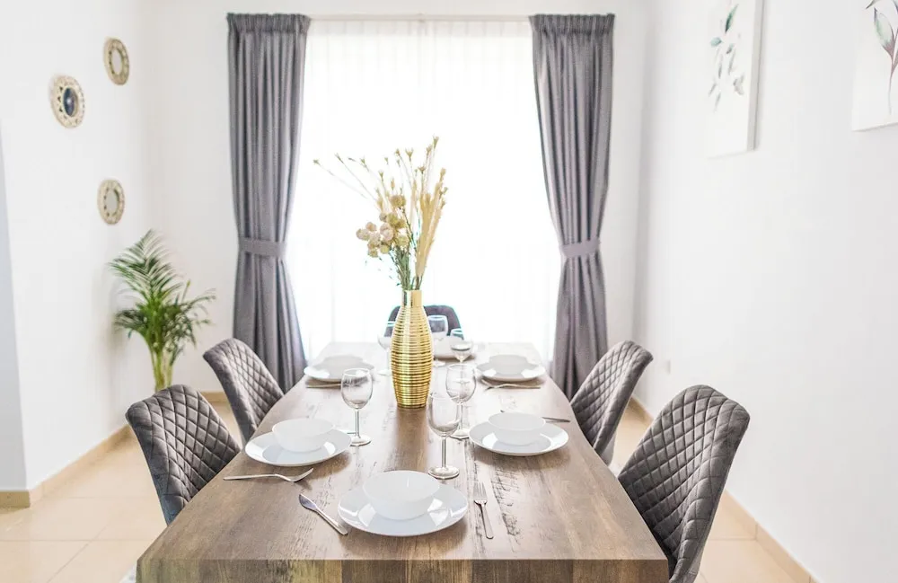 Luxury Apart Daire, 2 Yatak Odası, Balkon, Deniz Manzaralı