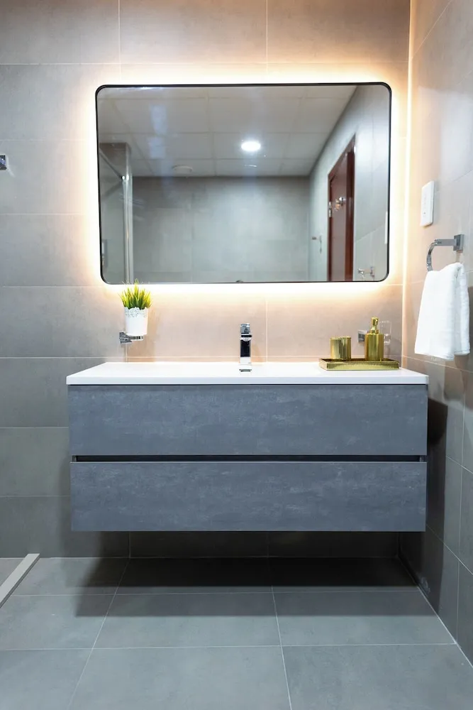 Luxury Apart Daire, 2 Yatak Odası, Balkon, Deniz Manzaralı