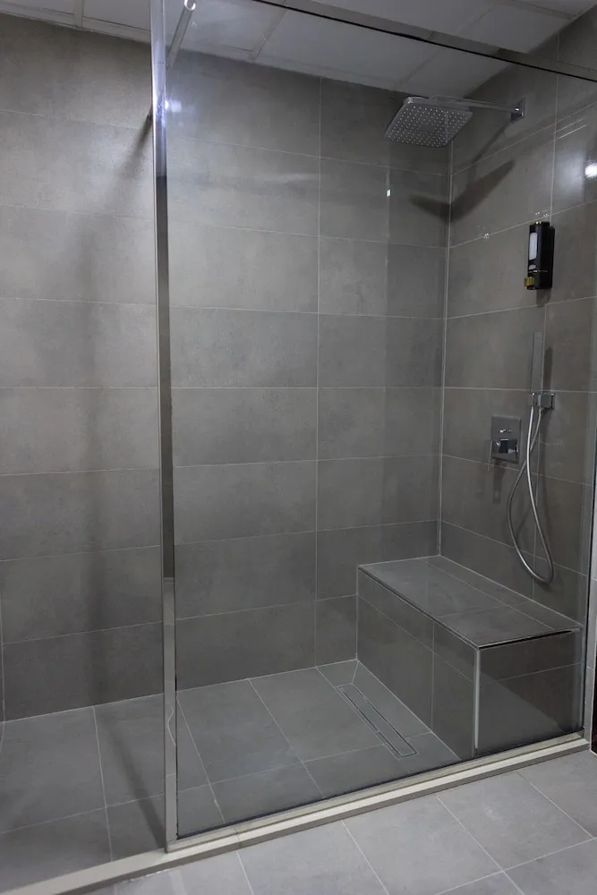 Luxury Apart Daire, 2 Yatak Odası, Balkon, Deniz Manzaralı