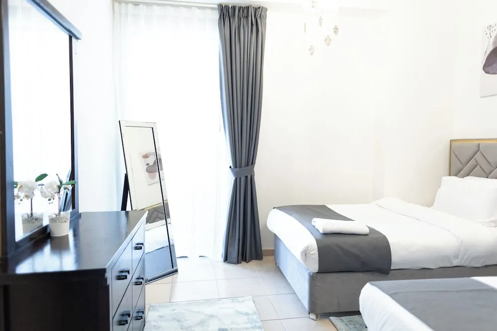 Luxury Apart Daire, 4 Yatak Odası, Balkon, Deniz Manzaralı