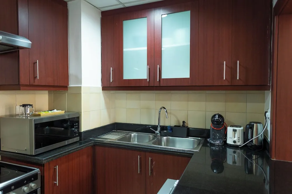 Luxury Apart Daire, 4 Yatak Odası, Balkon, Deniz Manzaralı