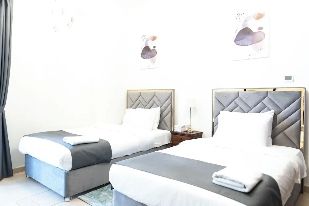 Luxury Apart Daire, 4 Yatak Odası, Balkon, Deniz Manzaralı
