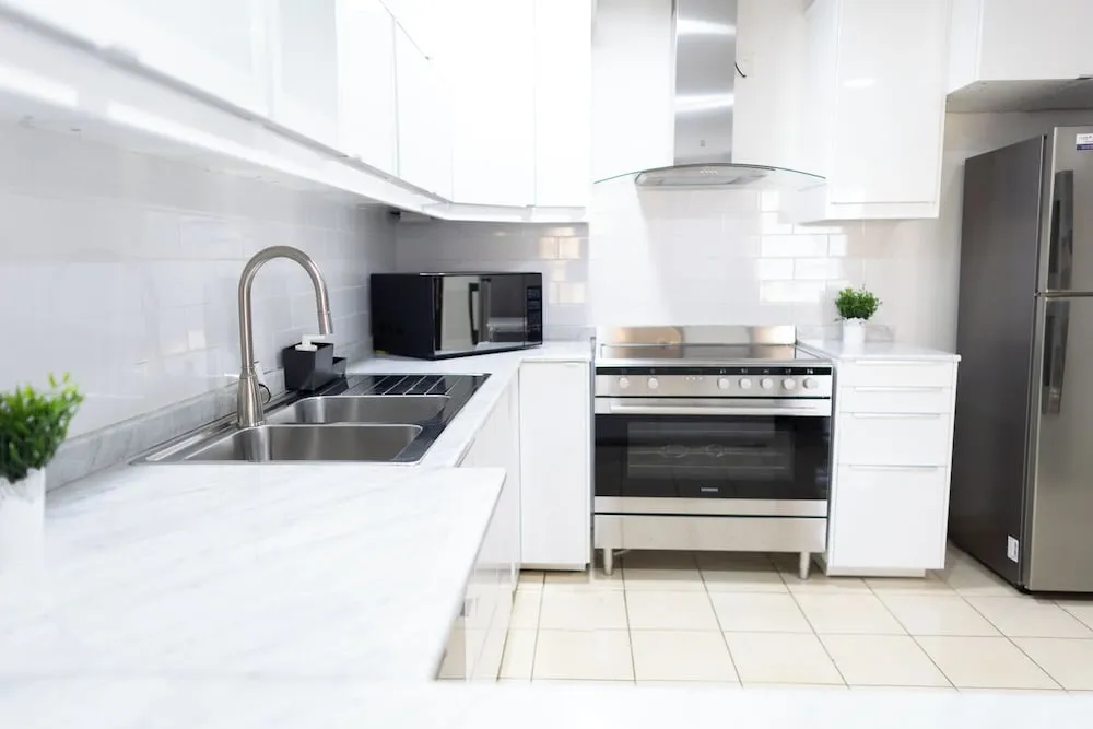 Luxury Apart Daire, 4 Yatak Odası, Balkon, Deniz Manzaralı