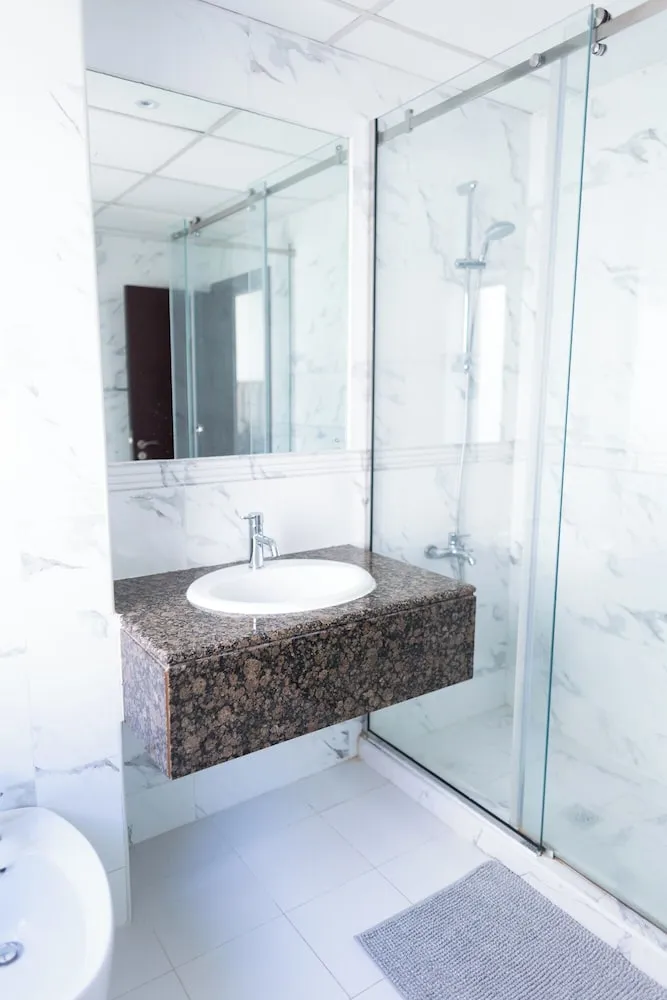 Luxury Apart Daire, 4 Yatak Odası, Balkon, Deniz Manzaralı