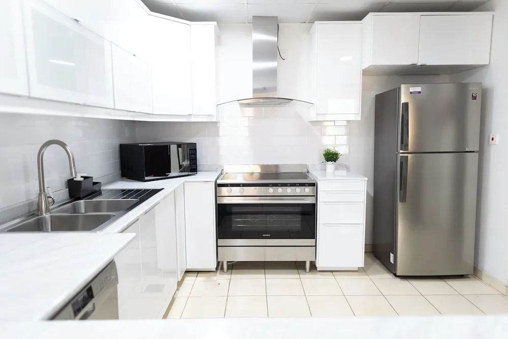 Luxury Apart Daire, 4 Yatak Odası, Balkon, Deniz Manzaralı
