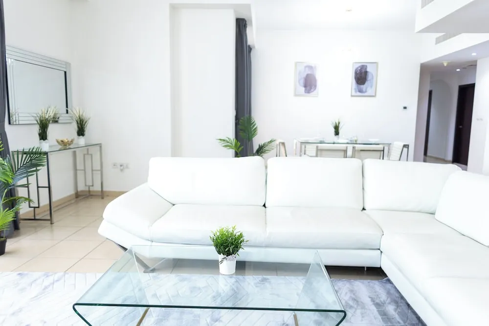 Luxury Apart Daire, 4 Yatak Odası, Balkon, Deniz Manzaralı