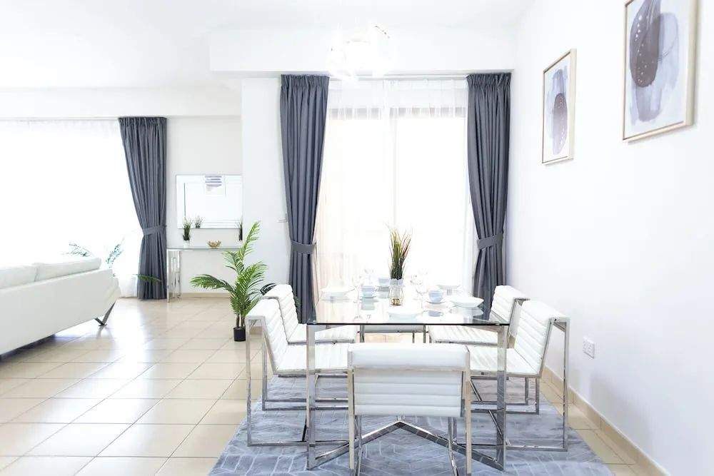 Luxury Apart Daire, 4 Yatak Odası, Balkon, Deniz Manzaralı