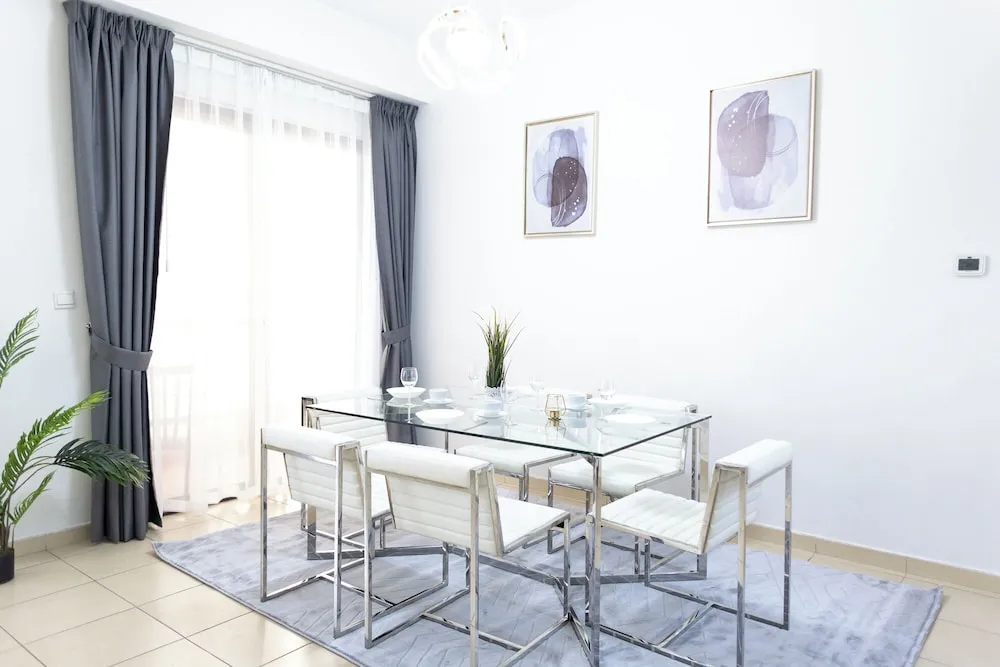 Luxury Apart Daire, 4 Yatak Odası, Balkon, Deniz Manzaralı