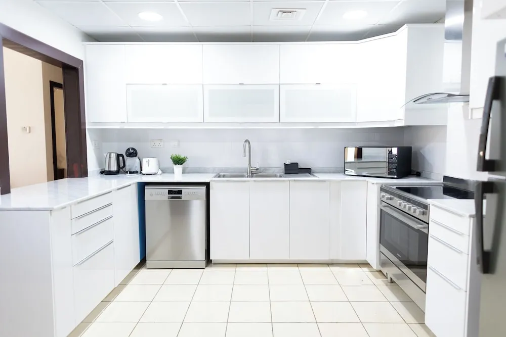 Luxury Apart Daire, 4 Yatak Odası, Balkon, Deniz Manzaralı
