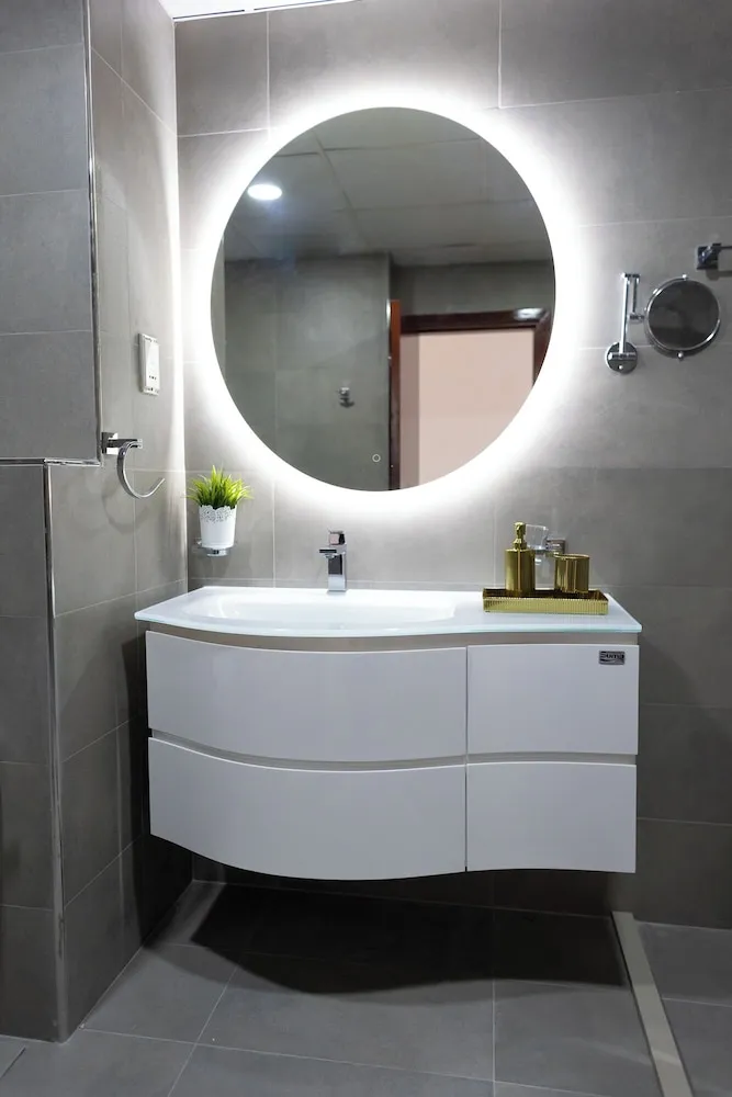 Luxury Apart Daire, 2 Yatak Odası, Balkon, Kısmi Deniz Manzaralı