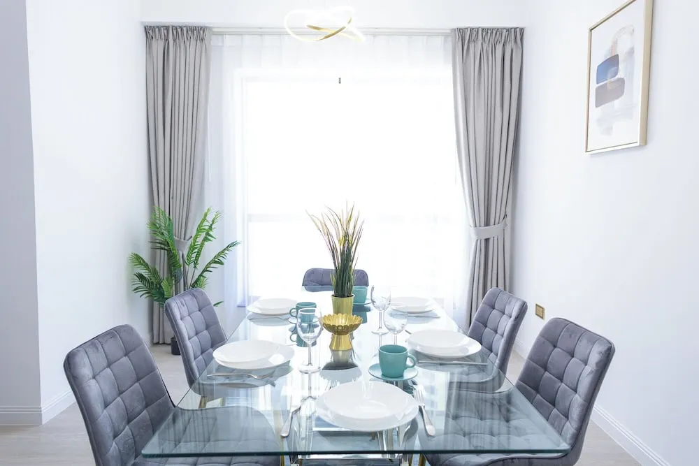 Luxury Apart Daire, 2 Yatak Odası, Balkon, Kısmi Deniz Manzaralı