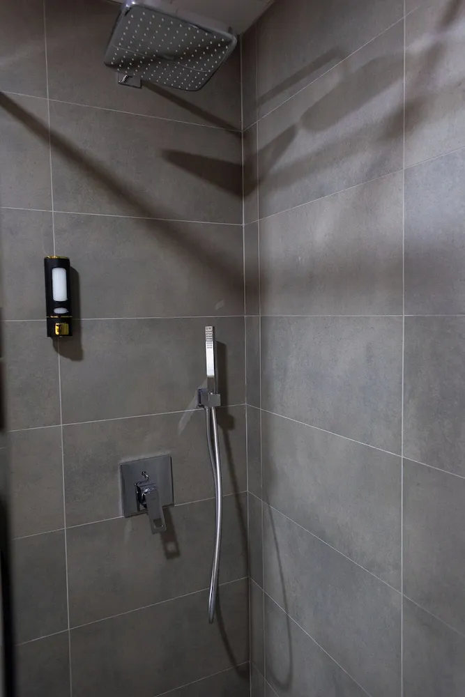 Luxury Apart Daire, 2 Yatak Odası, Balkon, Kısmi Deniz Manzaralı