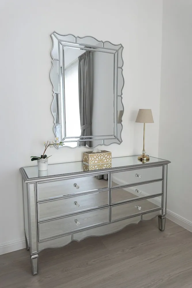 Luxury Apart Daire, 2 Yatak Odası, Balkon, Kısmi Deniz Manzaralı
