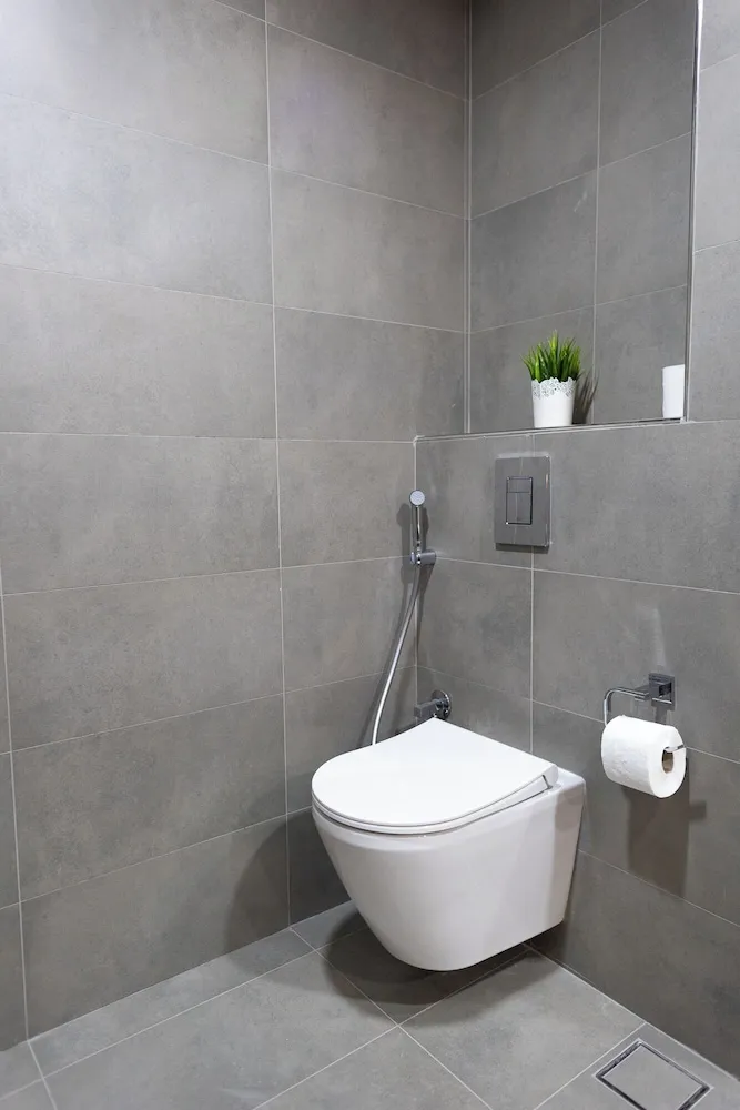 Luxury Apart Daire, 2 Yatak Odası, Balkon, Kısmi Deniz Manzaralı