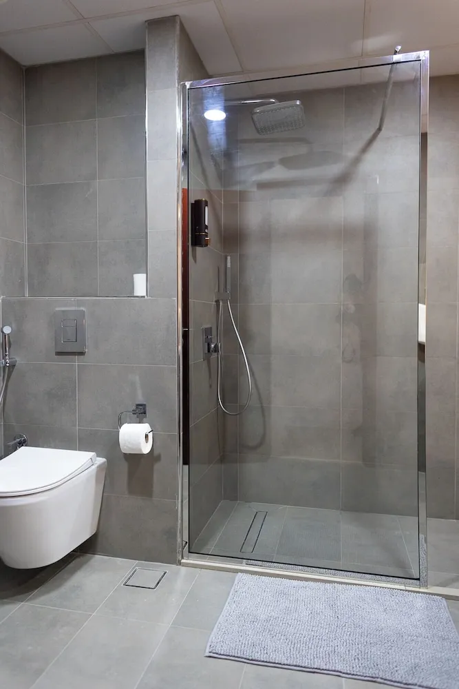 Luxury Apart Daire, 2 Yatak Odası, Balkon, Kısmi Deniz Manzaralı