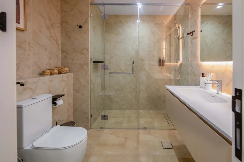 Premium Süit, Marina Manzaralı