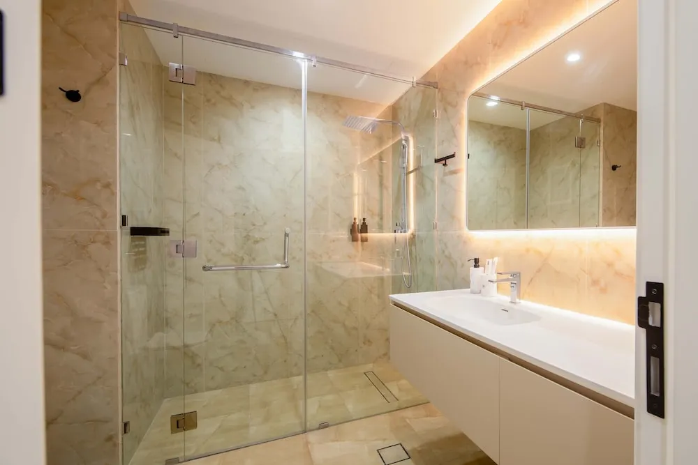 Premium Süit, Marina Manzaralı