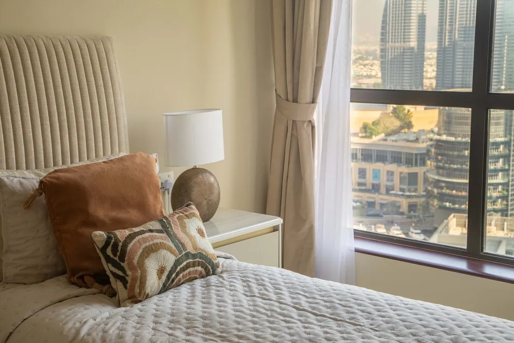 Premium Süit, Marina Manzaralı
