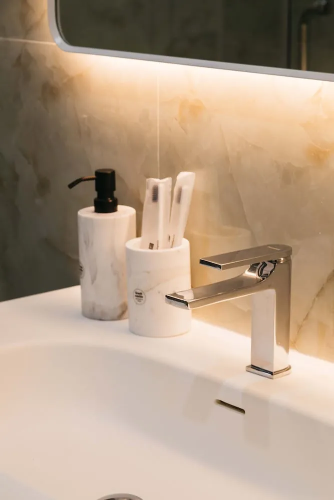 Premium Süit, Marina Manzaralı