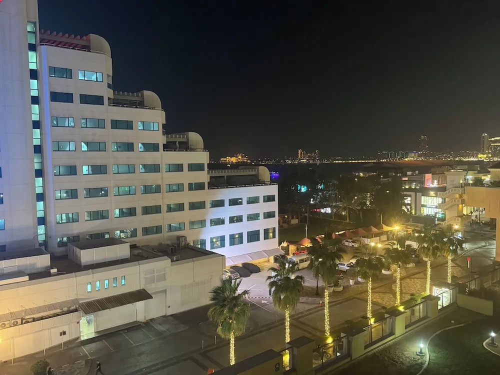 Deluxe Tek Büyük Yataklı Oda, Okyanus Manzaralı