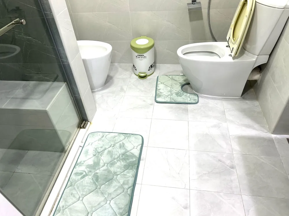 Luxury Tek Büyük Yataklı Oda, Deniz Manzaralı