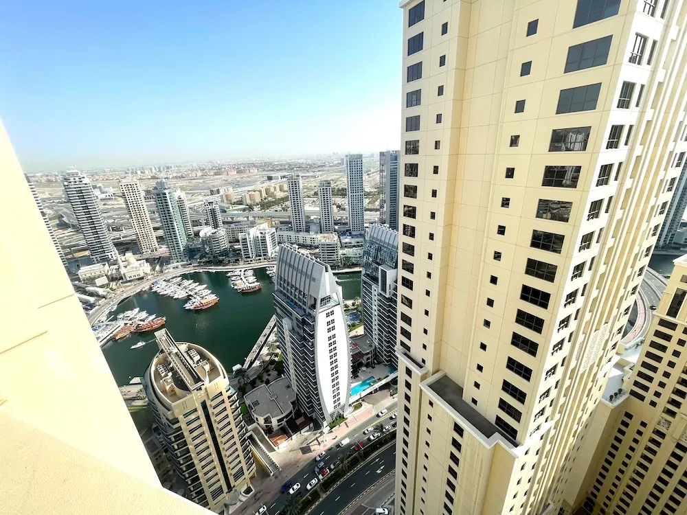 Luxury Tek Büyük Yataklı Oda, Deniz Manzaralı