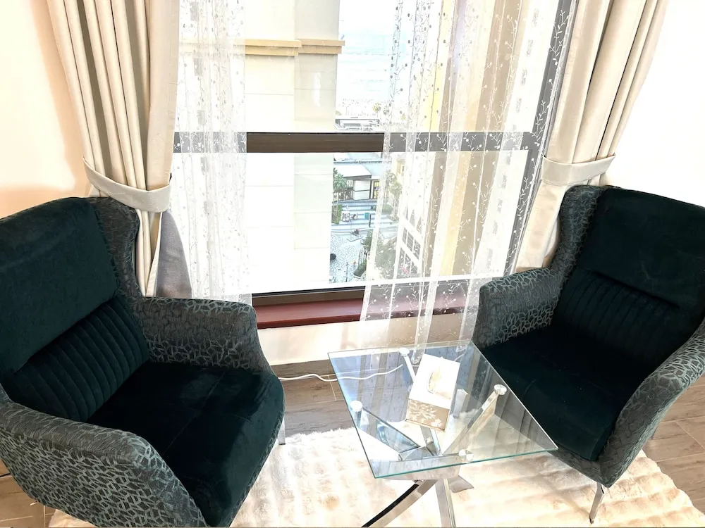 Luxury Tek Büyük Yataklı Oda, Deniz Manzaralı